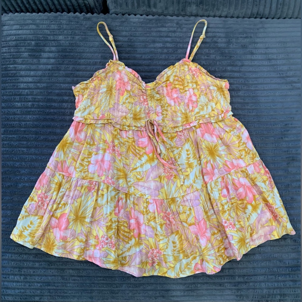 American Eagle Tank Top